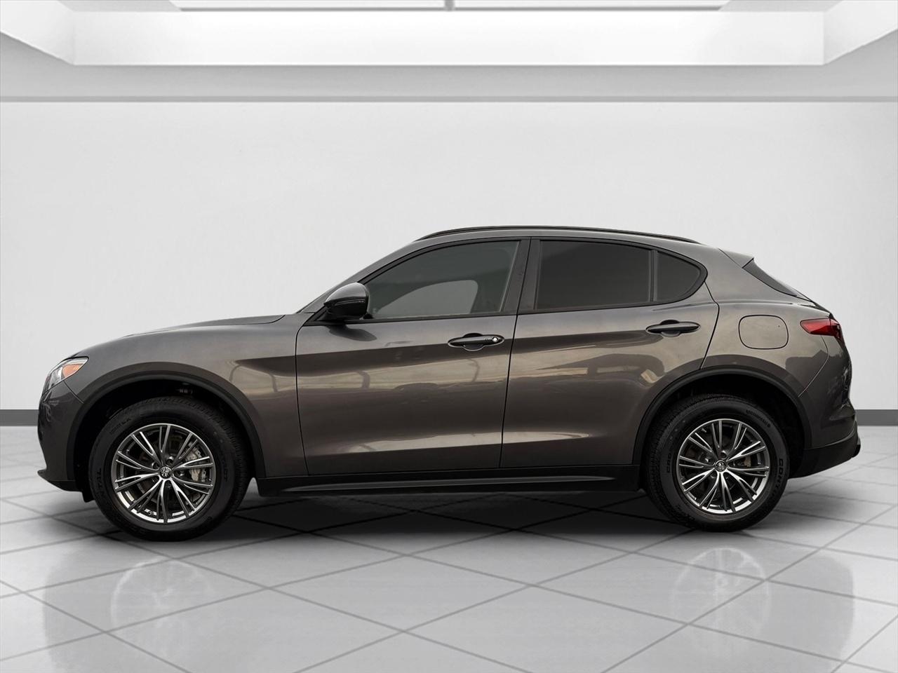 alfa romeo stelvio 2023 ZASPAKAN8P7D65018 image alfa romeo stelvio 2023 ZASPAKAN8P7D65018 image